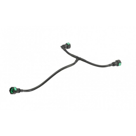 Conductă combustibil Peugeot 307 00 1.4 1.6 2.0 1525T1