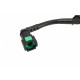Conductă combustibil Peugeot 307 00 1.4 1.6 2.0 1525T1