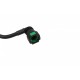 Conductă de combustibil Renault Clio IV 12 223206173R