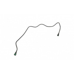 Conductă de combustibil Renault Master III 10 retur 8200731132