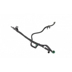 Conductă de combustibil Iveco Daily 14 pompă de injecție 3.0 5801646959