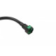 Conductă de combustibil Ford Focus III 10 2.0 TDCI AV619L272BA