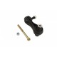 Bieleta stabilizator Volkswagen Golf VIII 2019 spate stânga/dreapta 5Q0505465C