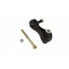 Bieleta stabilizator Volkswagen Golf VIII 2019 spate stânga/dreapta 5Q0505465C