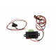 Rezistor ventilator Renault Clio III 05 7701060002