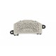Rezistor încălzire Citroen C4 Grand Picasso I 06 9654652480