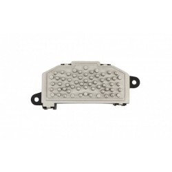 Rezistor încălzire Citroen C4 Grand Picasso I 06 9654652480