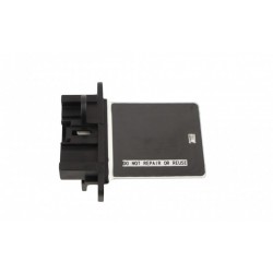 Rezistor încălzitor Nissan Juke F15 10 271504M401