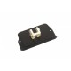 Rezistor ventilator Honda Civic VI 1995 79330ST3E01