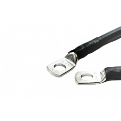 Accesorii - cablu de masă 50 cm M8/16mm2