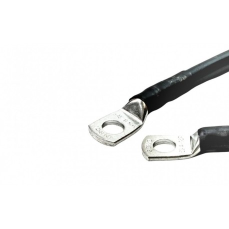 Accesorii - cablu de masă 50 cm M8/16mm2
