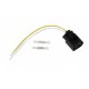Conector cablaj Fiat Ducato 06 alternator 5801378902