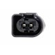Conector cablaj Fiat Ducato 06 alternator 5801378902