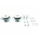 Set pernă cabină Iveco Daily 00 spate van 55236125