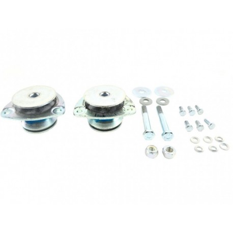 Set pernă cabină Iveco Daily 00 spate van 55236125
