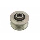 Piesă volantă alternator Fiat Doblo 00 ambreiaj unisens 1.9 JTD 3117179J00