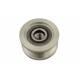 Piesă volantă alternator Fiat Doblo 00 ambreiaj unisens 1.9 JTD 3117179J00
