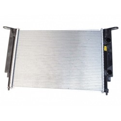 Radiator Fiat Stilo 01 51717738