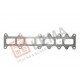 Garnitură colector evacuare Fiat Ducato 06 3.0 JTD 0349L8
