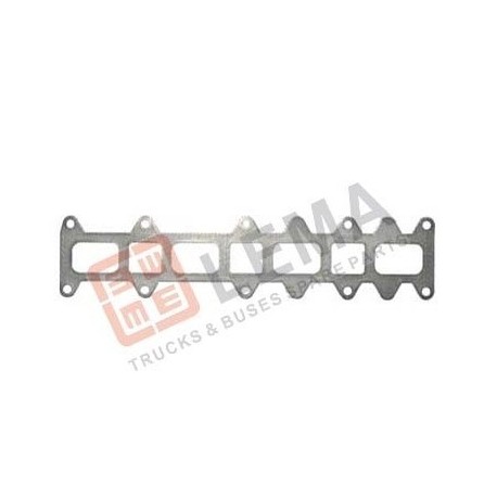 Garnitură colector evacuare Fiat Ducato 06 3.0 JTD 0349L8