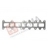 Garnitură colector evacuare Fiat Ducato 06 3.0 JTD 0349L8