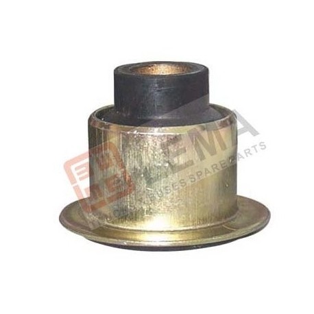 Silentblock arc leaf suspension Iveco Daily 2000 stânga 29L/35S 504054600