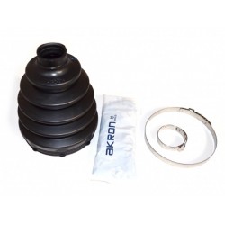 Protecție articulație Fiat Ducato 06 extern 2.2/2.3JTD 15/17/20Q /3.0JTD 10 4E0407285A