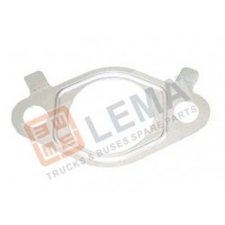 Garnitură colector Fiat Ducato 02 2.3JTD 504080409