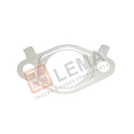 Garnitură colector Fiat Ducato 02 2.3JTD 504080409