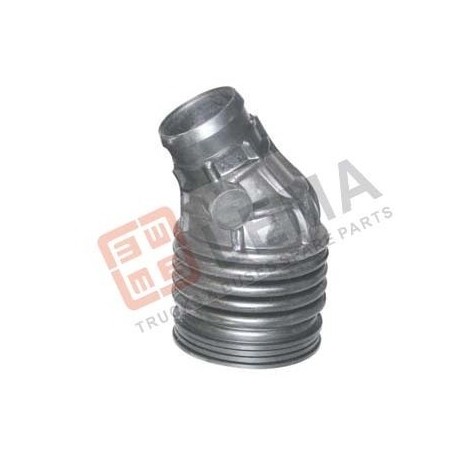 Conductă turbină Iveco Daily 00 admisie 135/146 CP 500366844