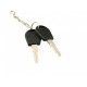 Capac de umplere combustibil Iveco Daily 00 cu cheie și ventil de aerisire 1481301