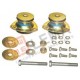 Set pernă cabină Iveco Daily 06 spate 65C 46353588
