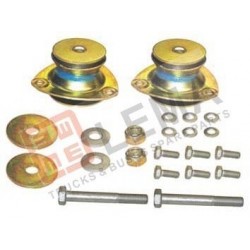 Set pernă cabină Iveco Daily 06 spate 65C 46353588