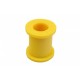 Bucșă stabilizator Iveco Daily 90 Spate conector stabilizator 28mm 93814507
