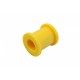 Bucșă stabilizator Iveco Daily 90 Spate conector stabilizator 28mm 93814507