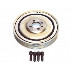 Piesă de transmisie arbore cotit Fiat Doblo 09 elastică 614571