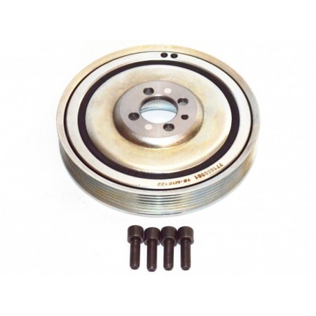 Piesă de transmisie arbore cotit Fiat Doblo 09 elastică 614571
