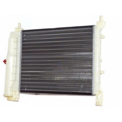 Radiator Fiat Uno 83 1.1 7739942