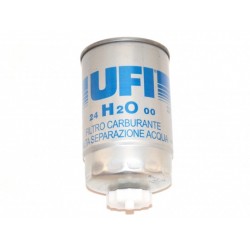 Filtru de combustibil Fiat Ducato 02 2.8 JTD 60816460