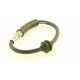 Conductă frână flexibilă Fiat Ducato 06 spate stânga/dreapta 440mm 1694015680