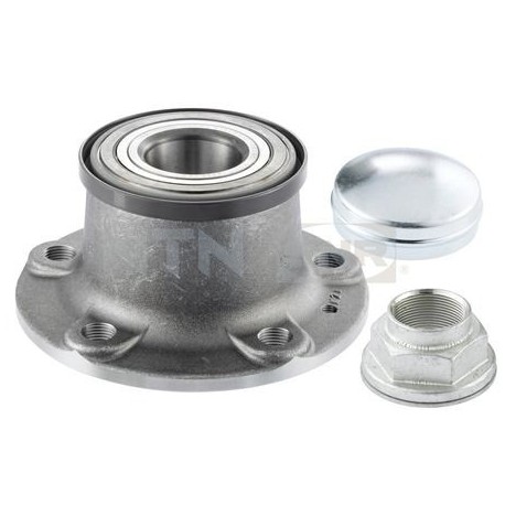 Rulment roată Fiat Ducato 06 spate butuc 517549410