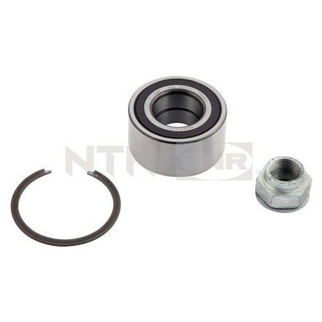 Rulment roată Fiat Doblo 09 față 95511623