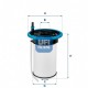 Filtru de combustibil Fiat Ducato 2006-2014 / Doblo / Panda 1.3 MJTD 818021