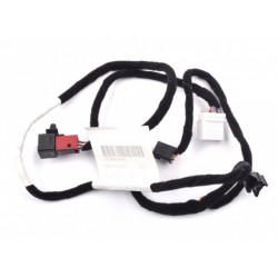 Cablu electric Fiat Ducato 06 manetă schimbător Selespeed 1358954080