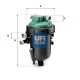 Filtru de combustibil Fiat Doblo 2000 Set complet 1.3JTD 2005 51773591