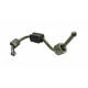 Conductă injecție Fiat Ducato 2006-2014 injector 1 2.0JTD 55218923