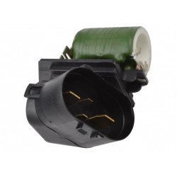 Rezistor ventilator radiator Opel Corsa C 00 C 93341907