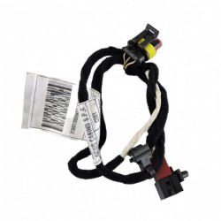 Cablu electric Fiat Ducato 06 manetă schimbător de viteze 1369312080