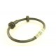 Conductă de frână flexibilă Fiat Ducato 06 față stânga/dreapta 515 mm 51725095