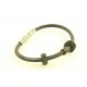 Conductă de frână flexibilă Fiat Ducato 06 față stânga/dreapta 515 mm 51725095